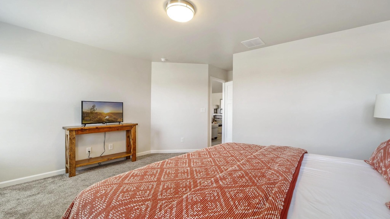 Photo of Bedroom in Twin Falls
