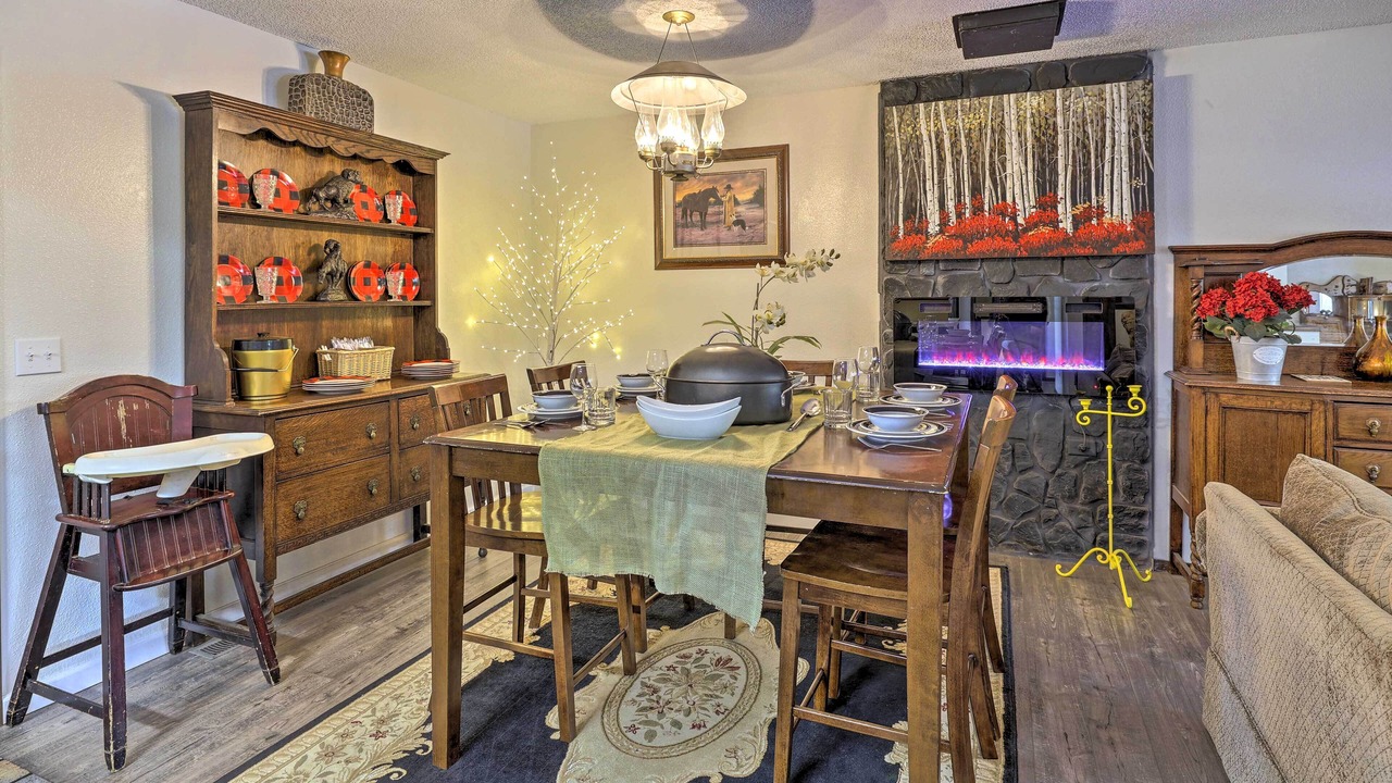 Photo of Livingroom in Winchester
