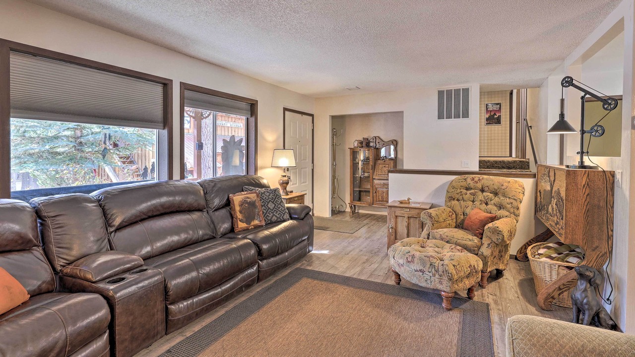 Photo of Livingroom in Winchester