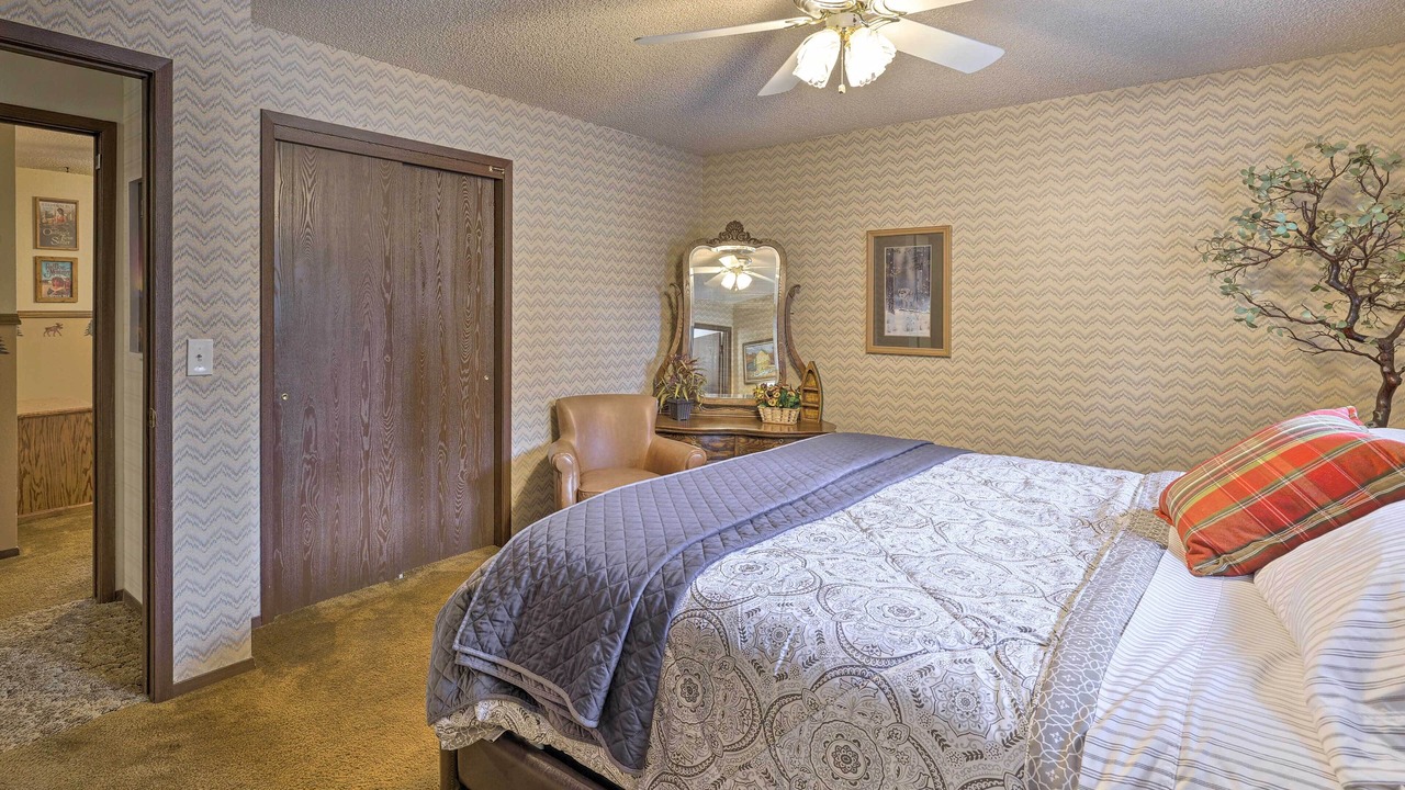 Photo of Bedroom in Winchester