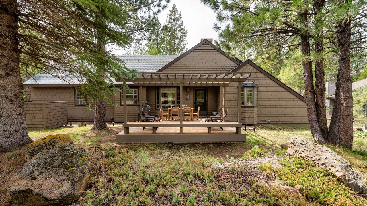 Photo of Outdoor in Sunriver