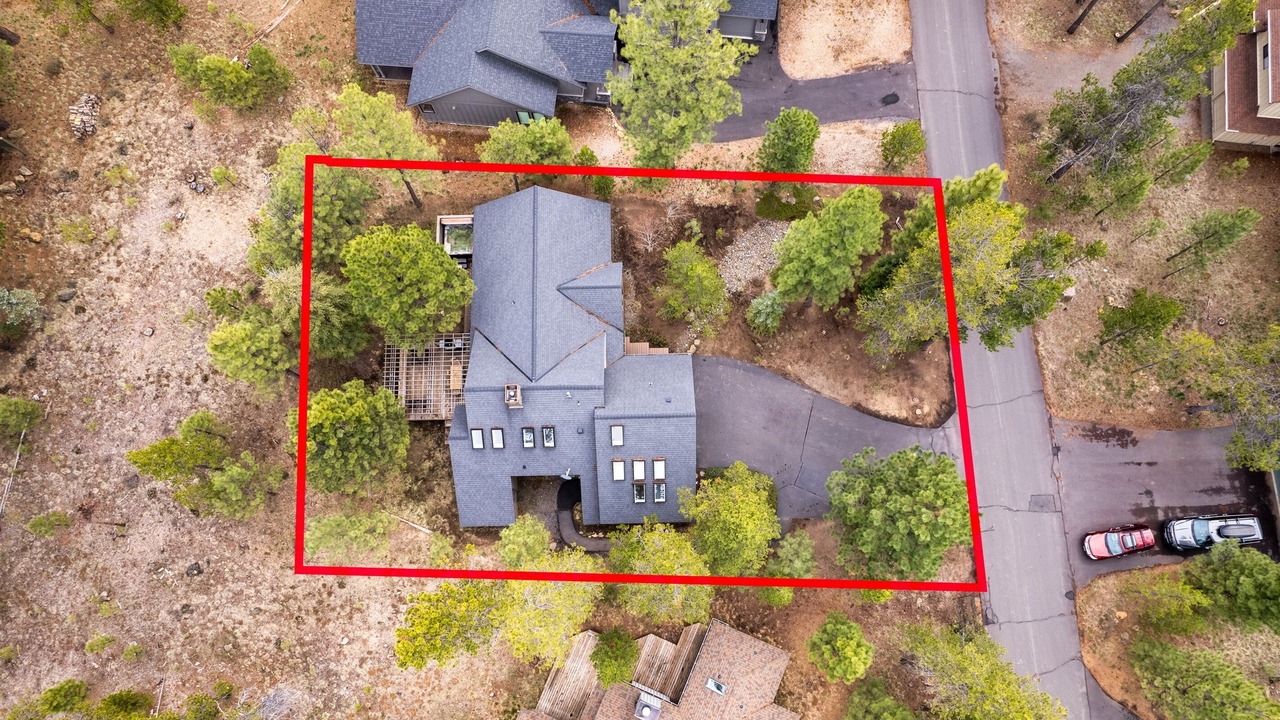 Photo of Outdoor in Sunriver
