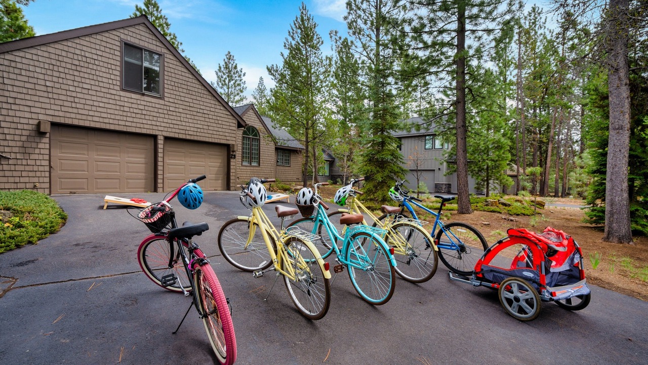 Photo of Others in Sunriver