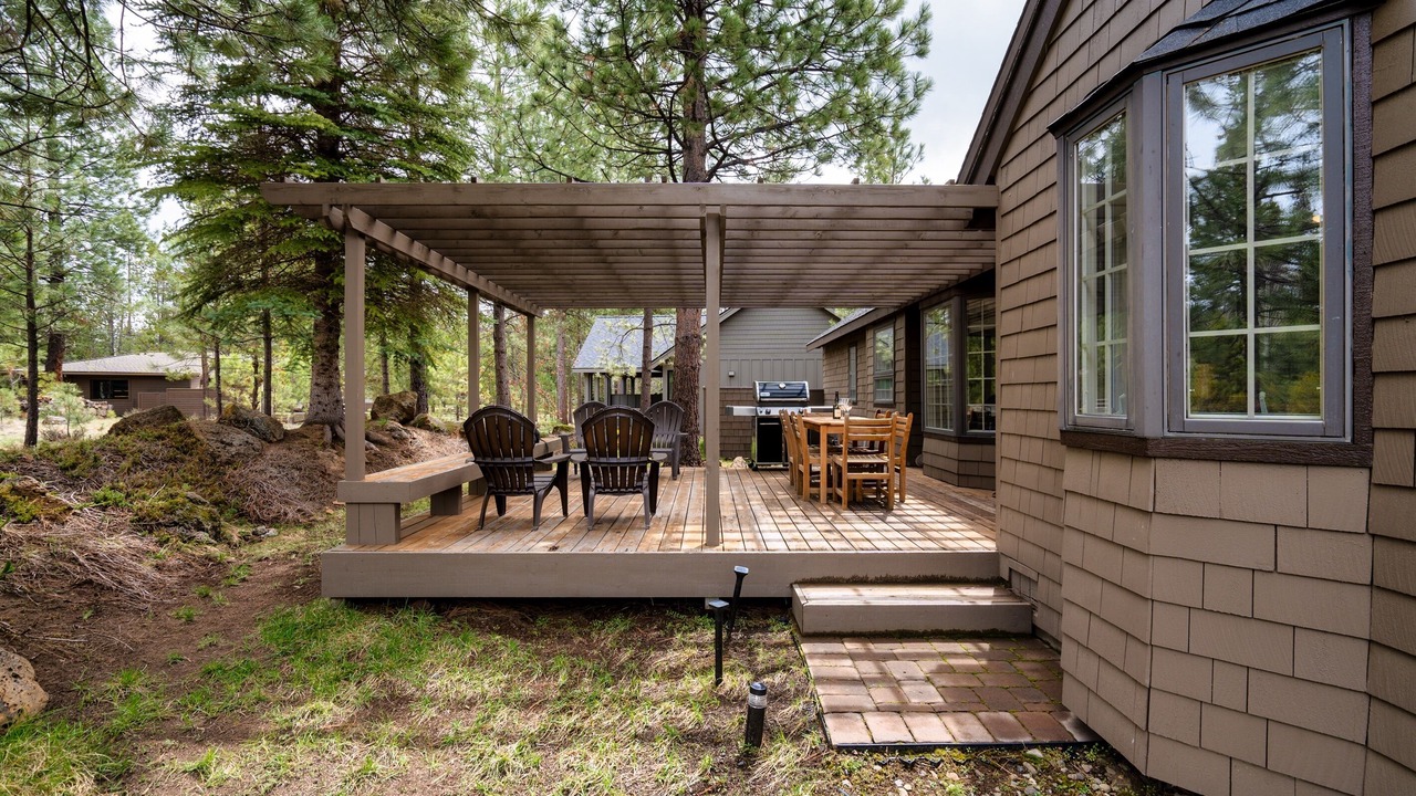 Photo of Outdoor in Sunriver