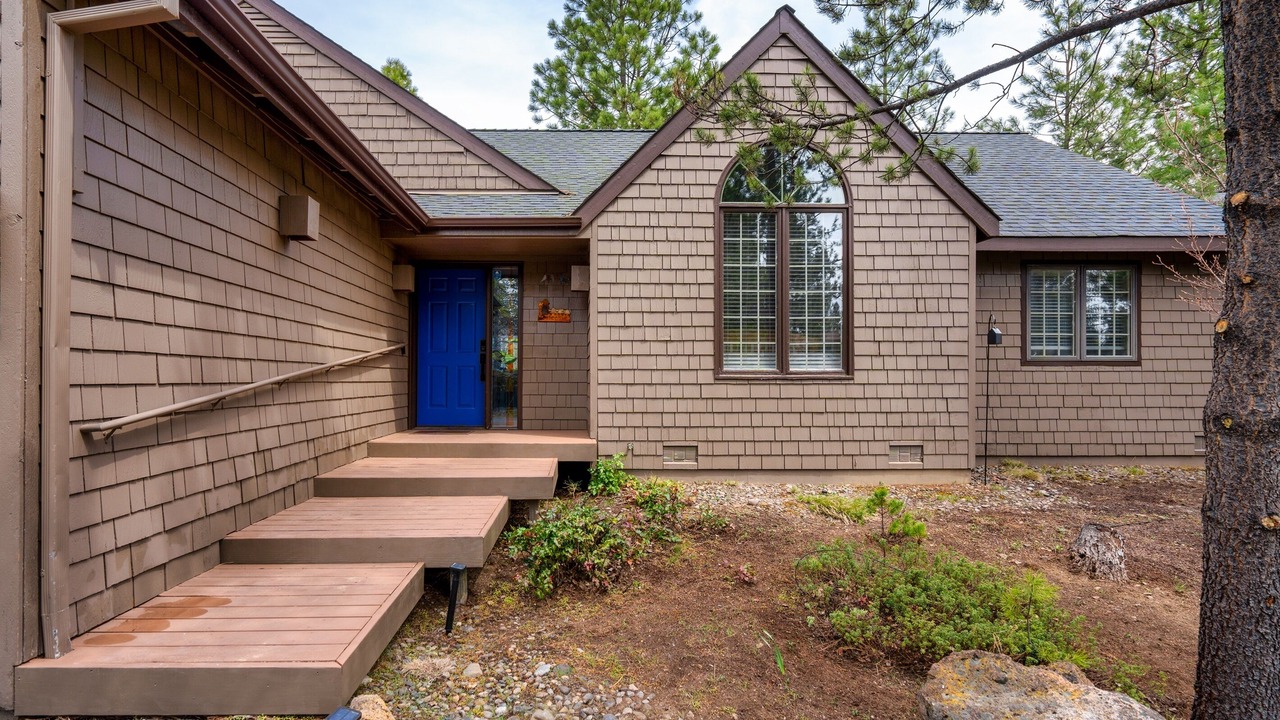 Photo of Outdoor in Sunriver