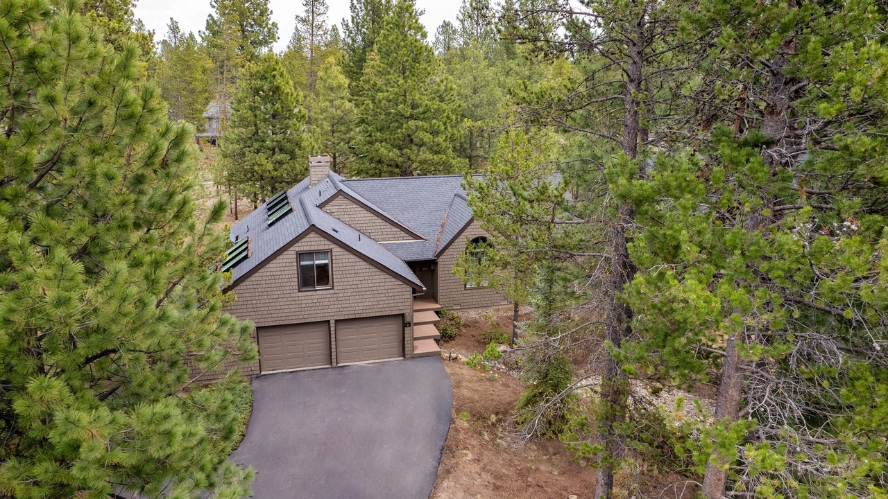 Photo of Outdoor in Sunriver