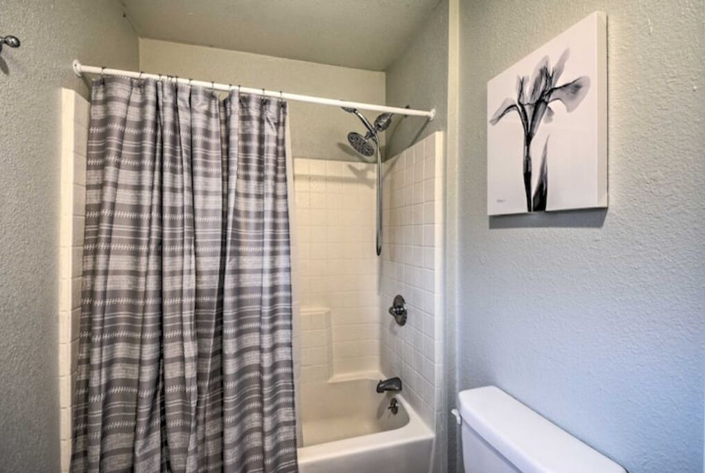 Photo of Bathroom in North End