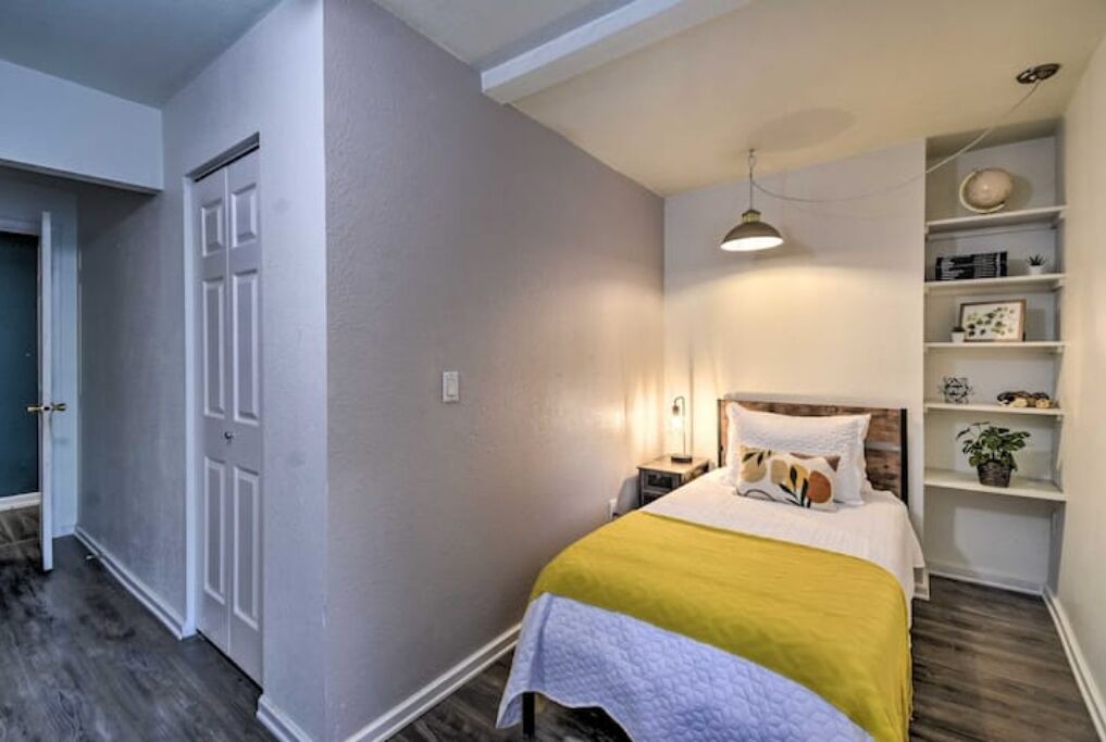 Photo of Bedroom in North End