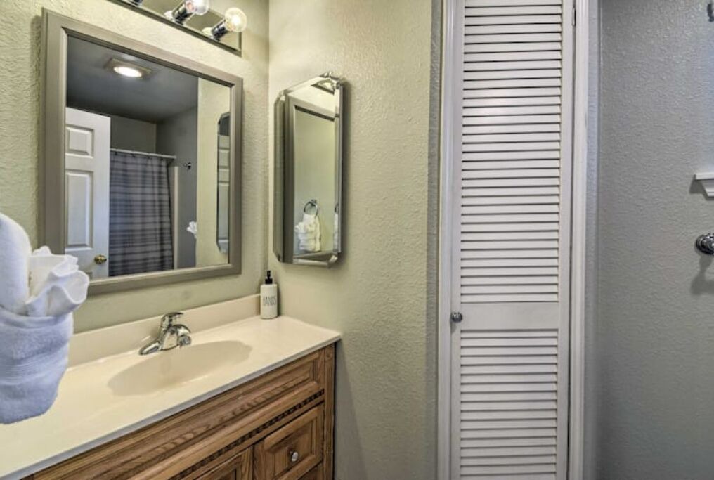 Photo of Bathroom in North End