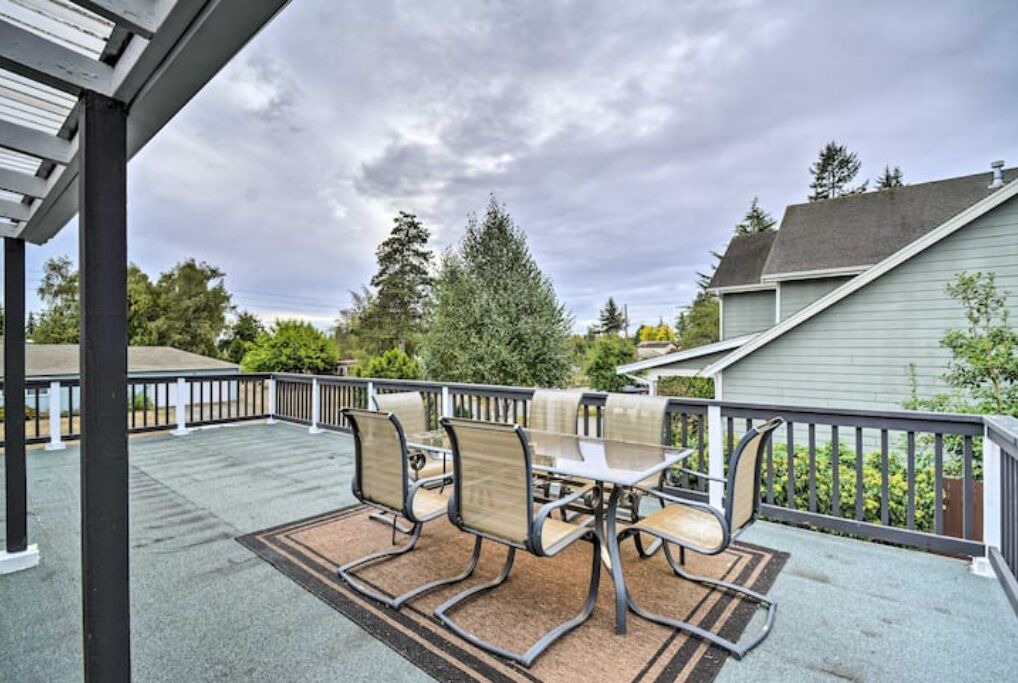Photo of Outdoor in North End