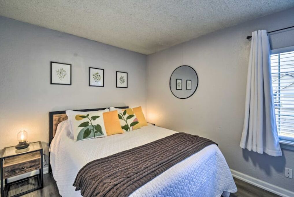 Photo of Bedroom in North End