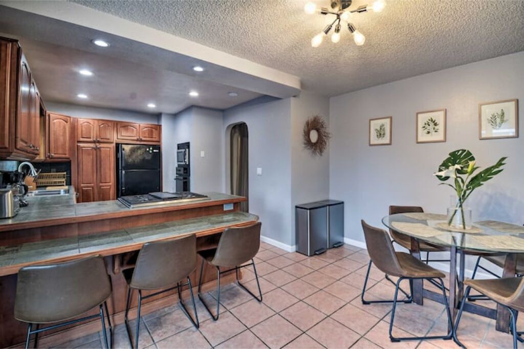 Photo of Kitchen in North End