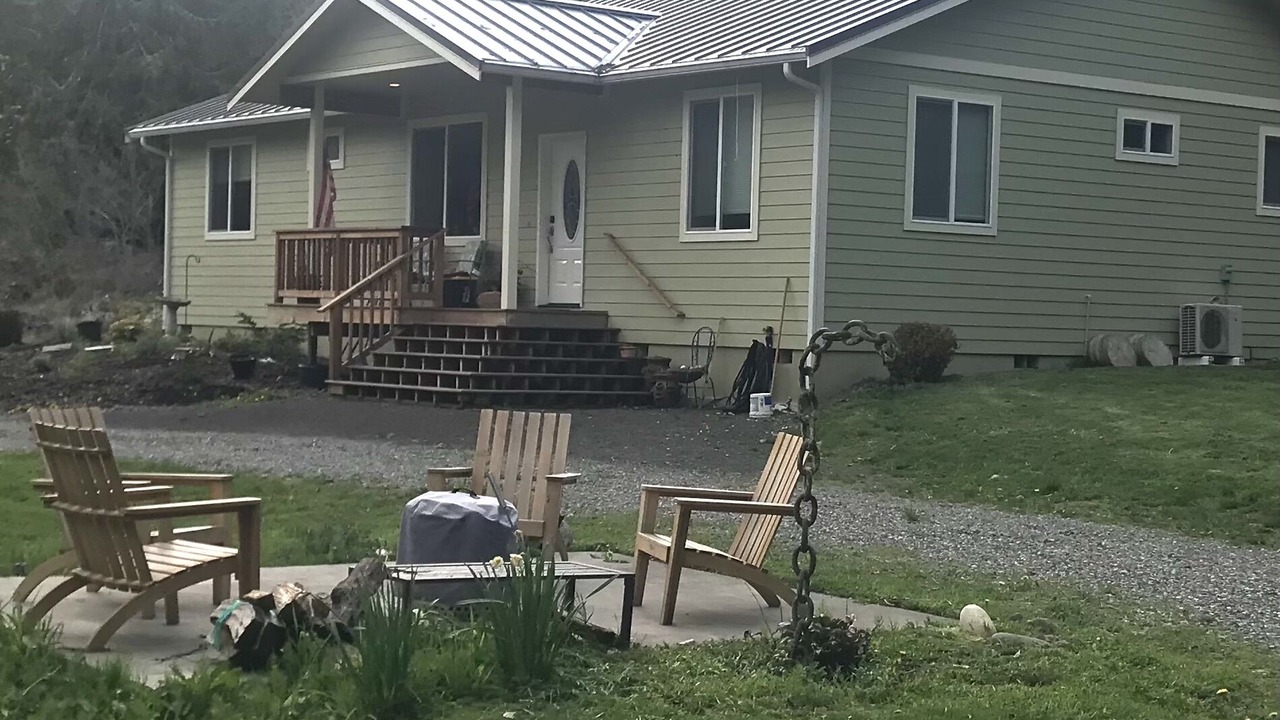 Photo of Outdoor in Sequim