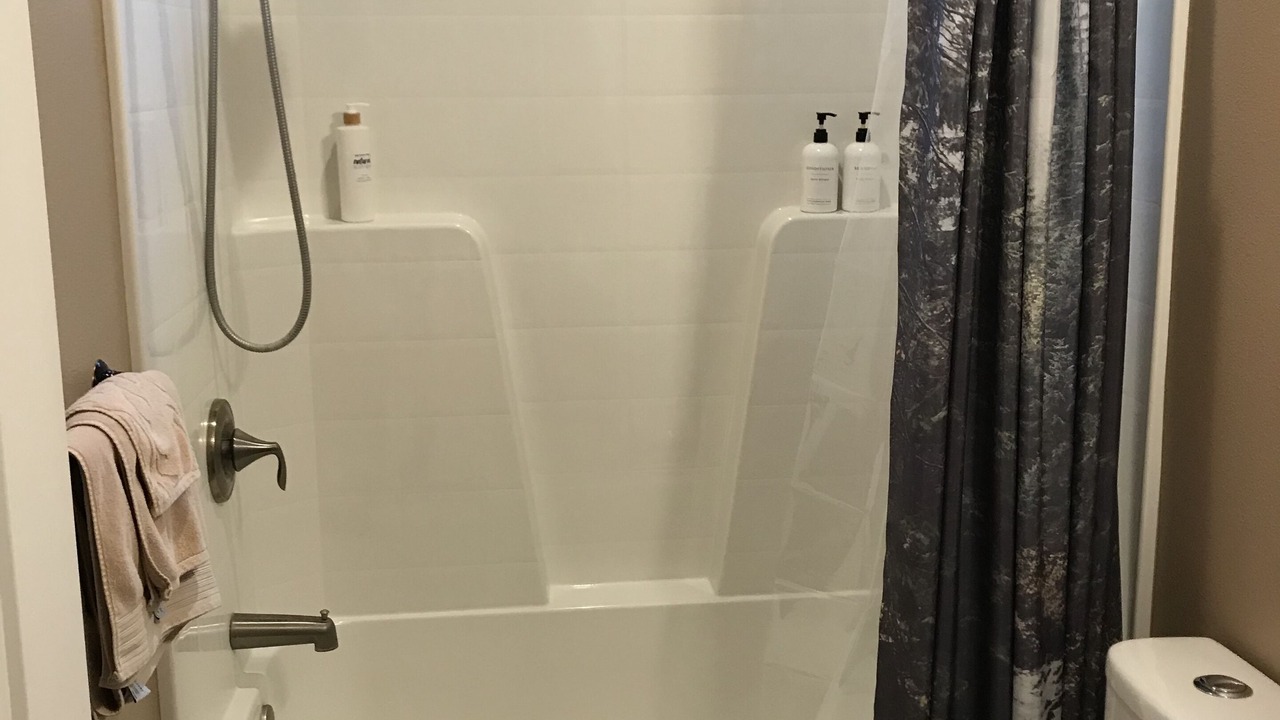 Photo of Bathroom in Sequim