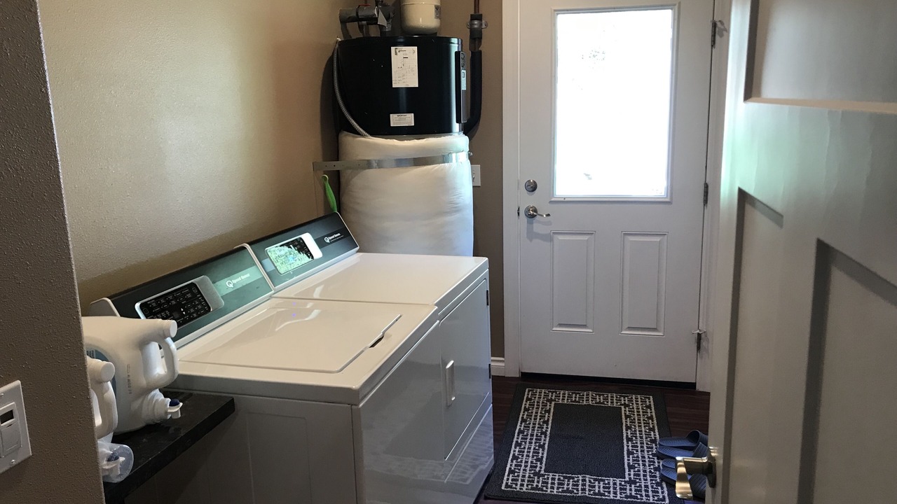 Photo of Bedroom in Sequim