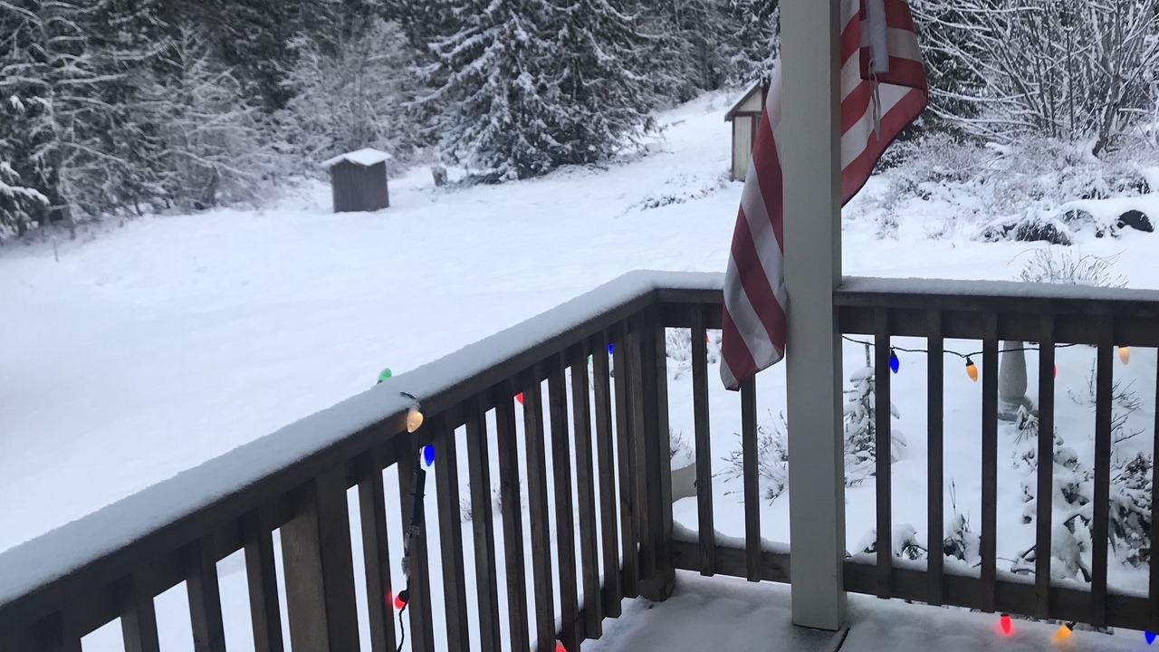 Photo of Outdoor in Sequim