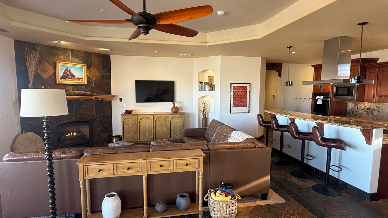 Photo of Livingroom in Greenehaven