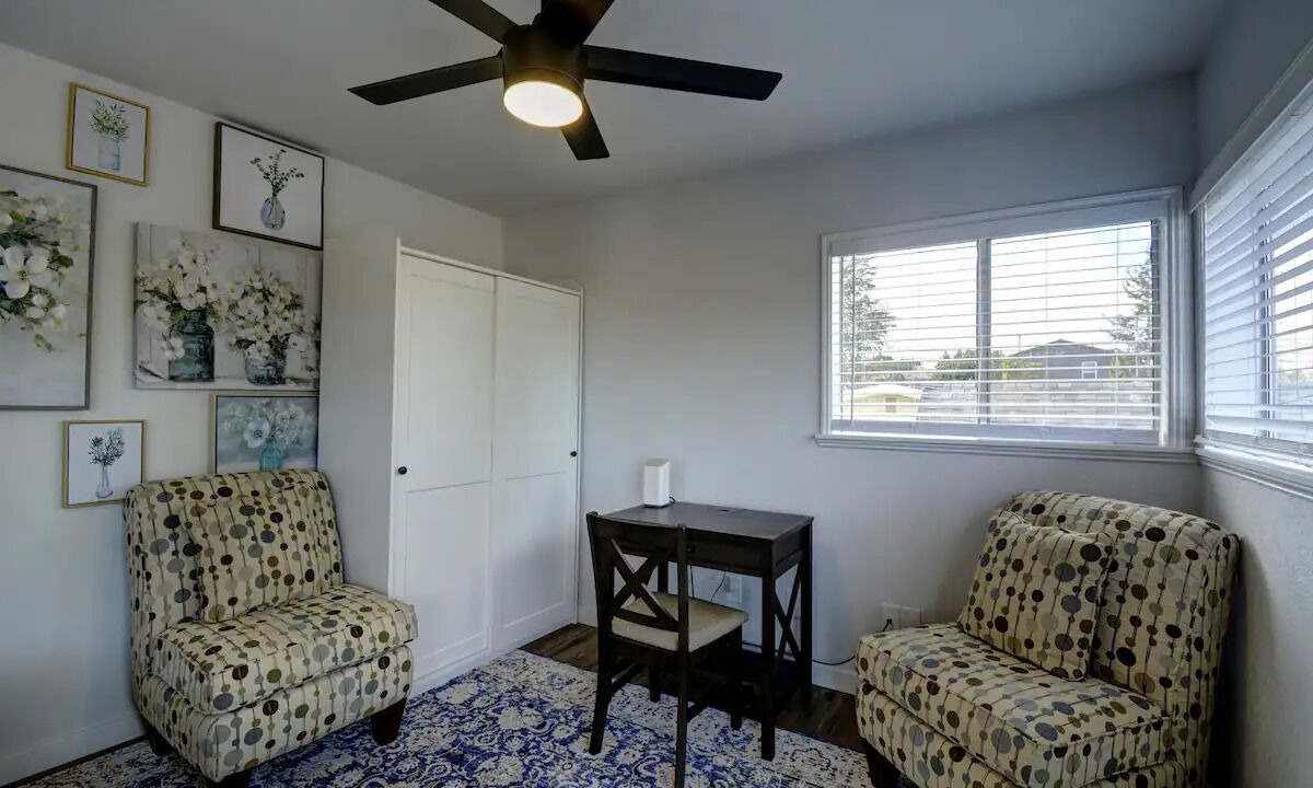 Photo of Livingroom in West End