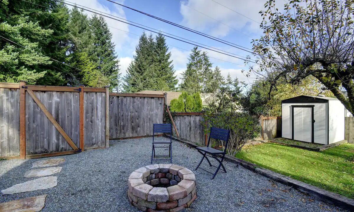 Photo of Outdoor in West End