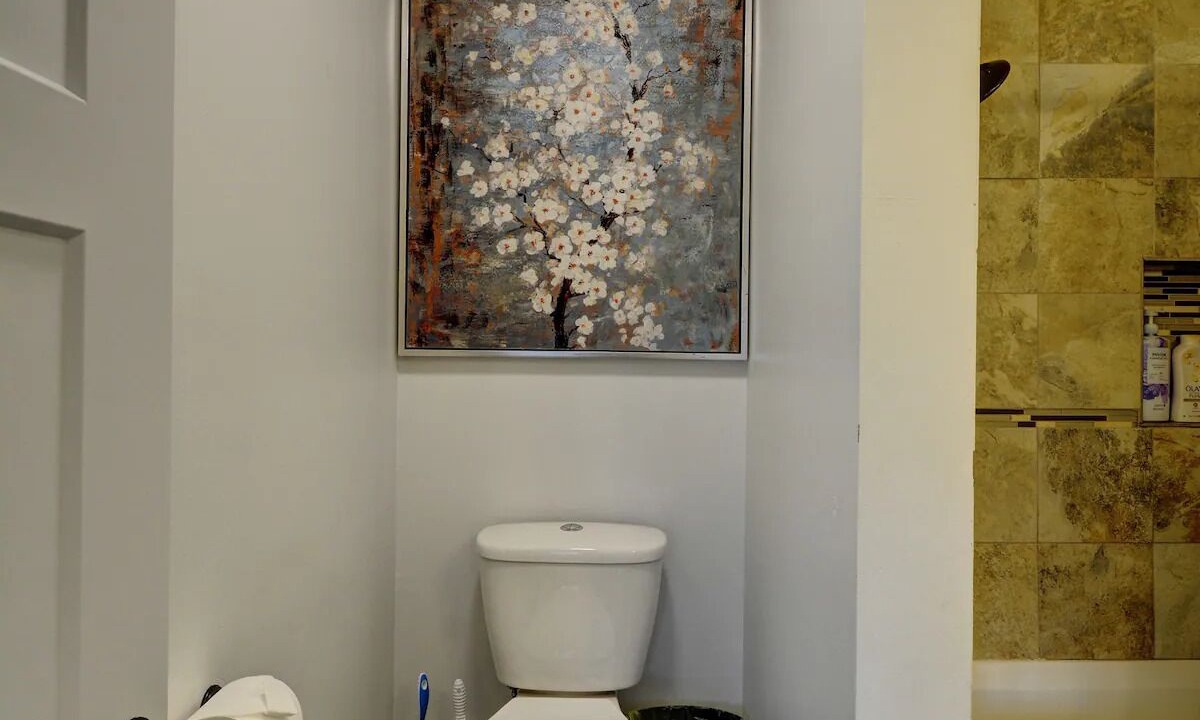 Photo of Bathroom in West End