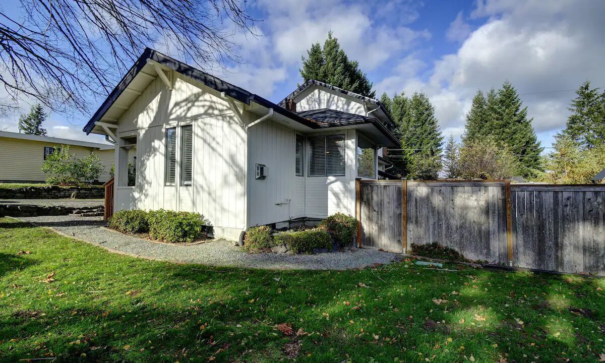 Photo of Outdoor in West End