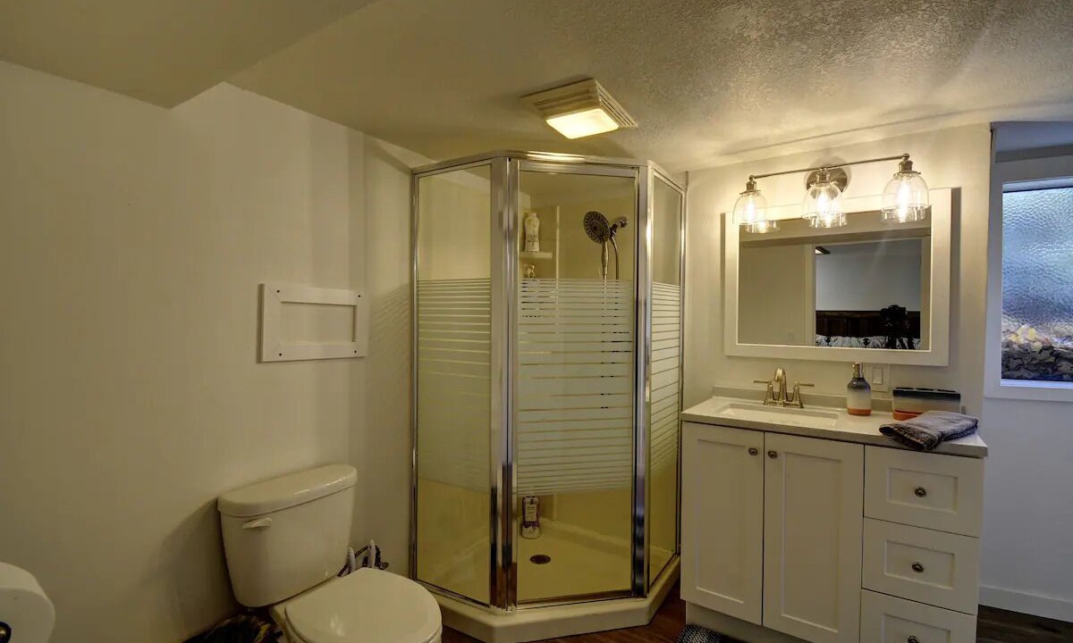 Photo of Bathroom in West End