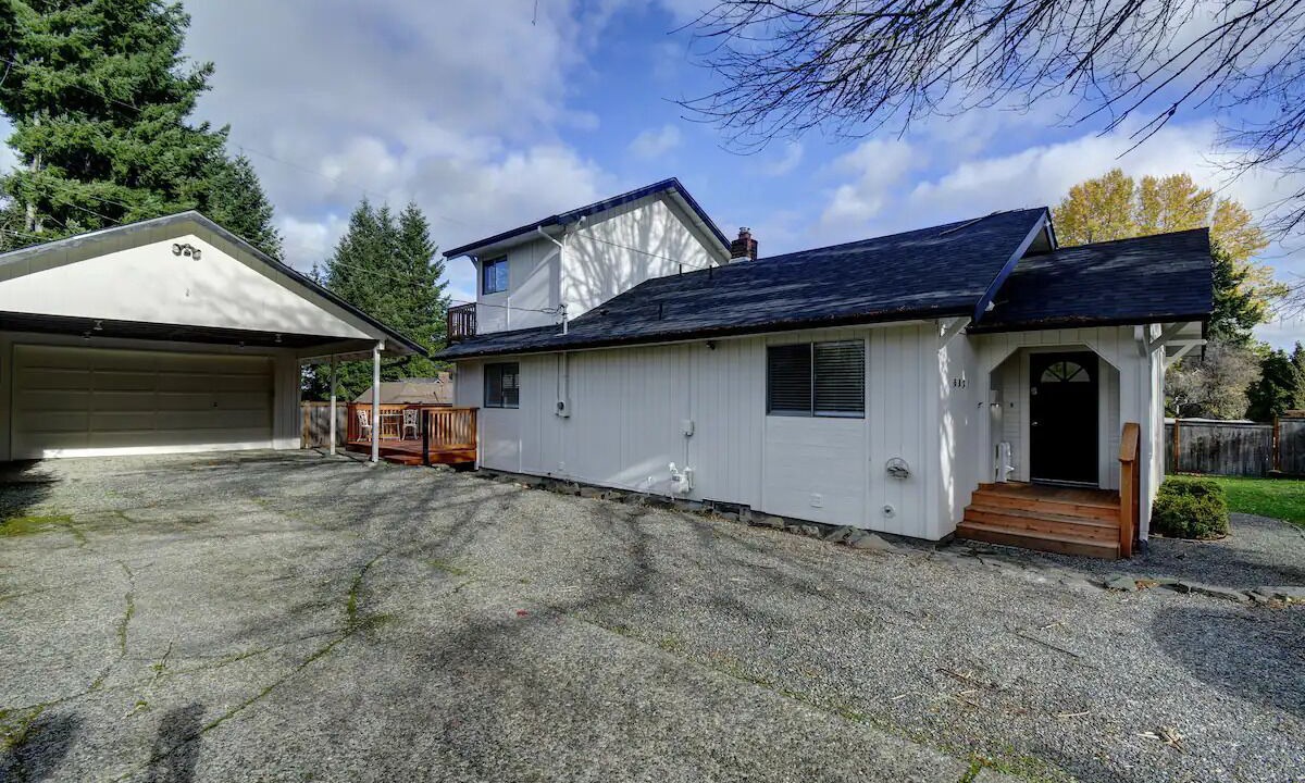 Photo of Outdoor in West End