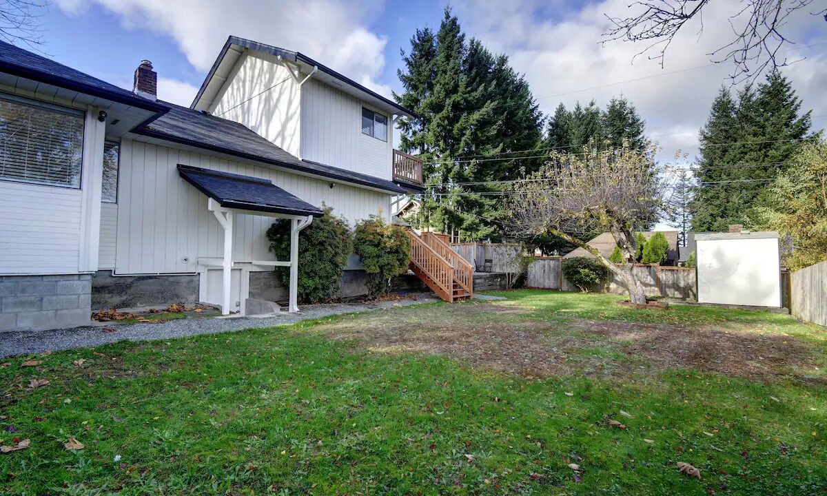Photo of Outdoor in West End
