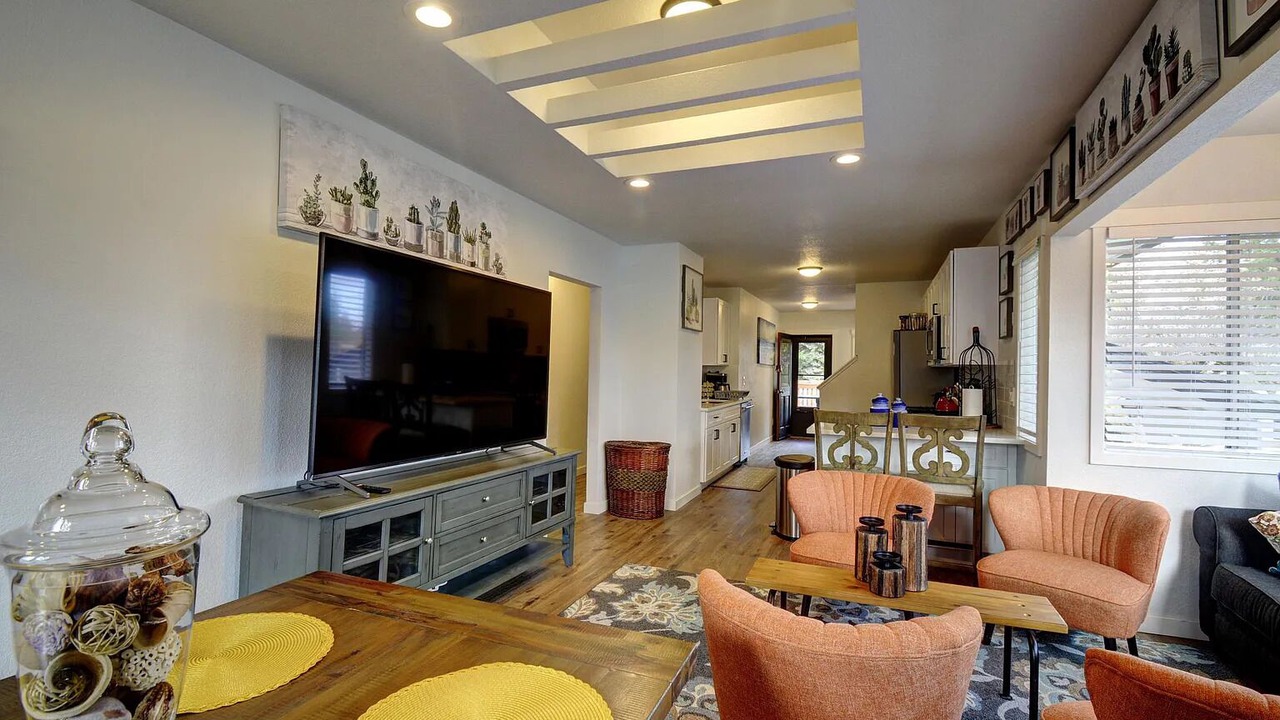 Photo of Livingroom in West End