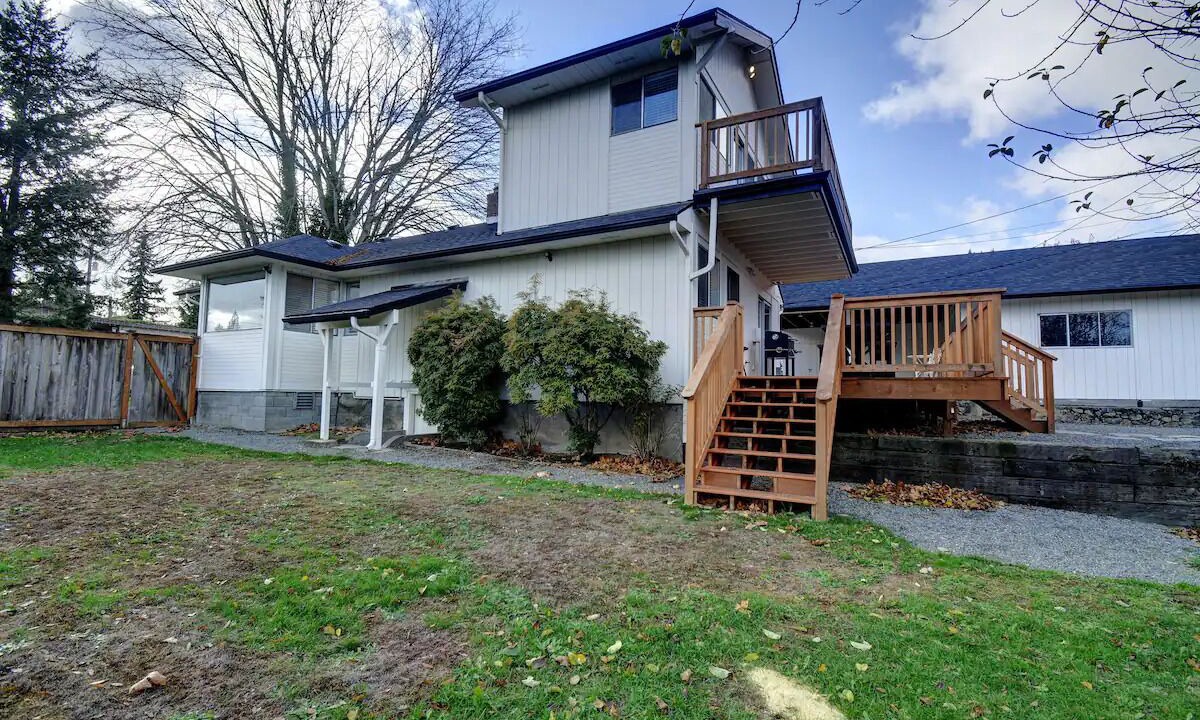 Photo of Outdoor in West End
