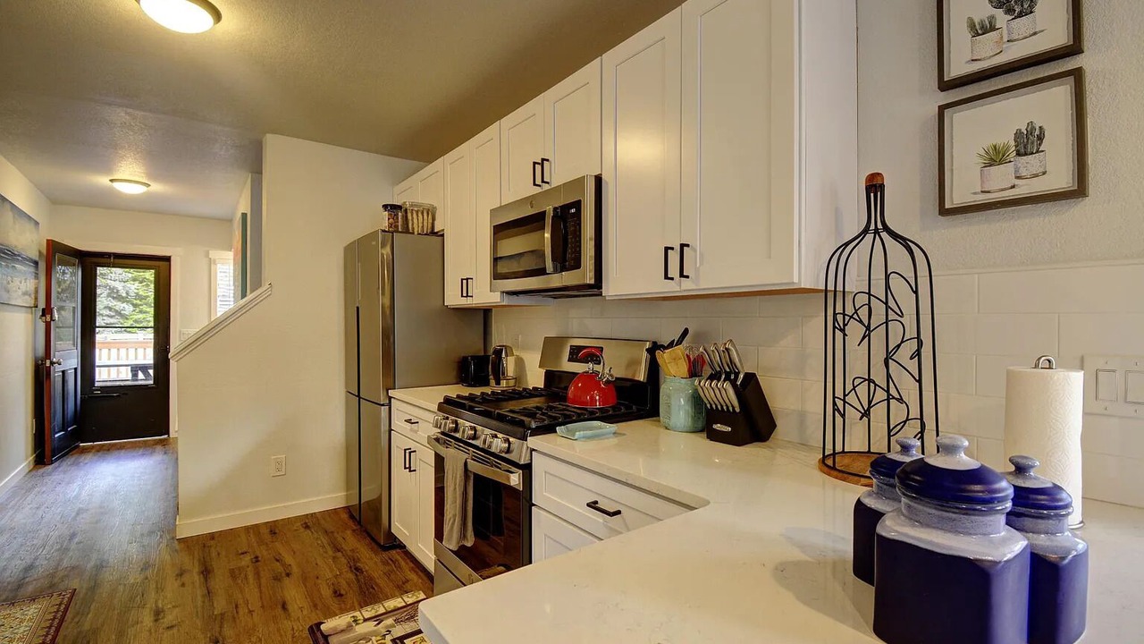 Photo of Kitchen in West End