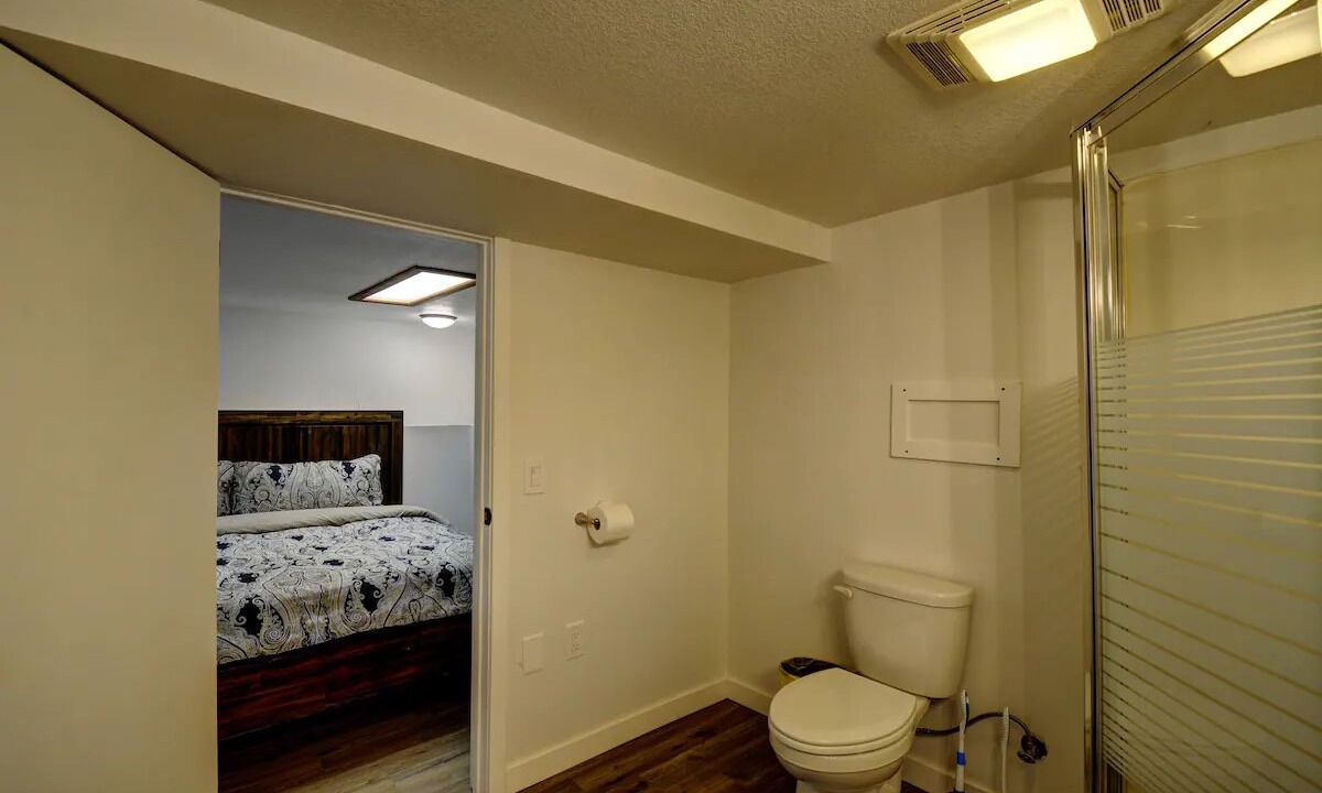 Photo of Bathroom in West End