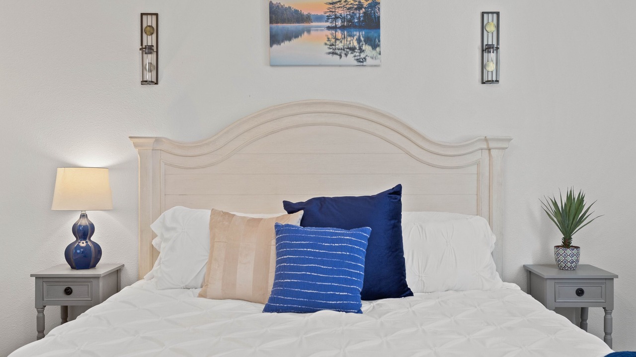 Photo of Bedroom in Coeur d'Alene