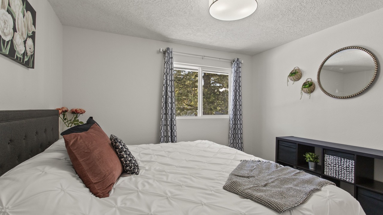 Photo of Bedroom in Coeur d'Alene