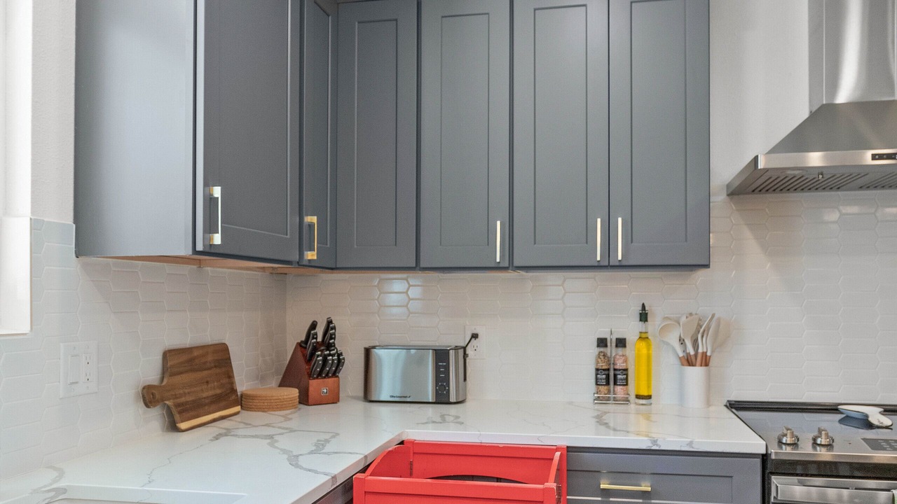 Photo of Kitchen in Coeur d'Alene