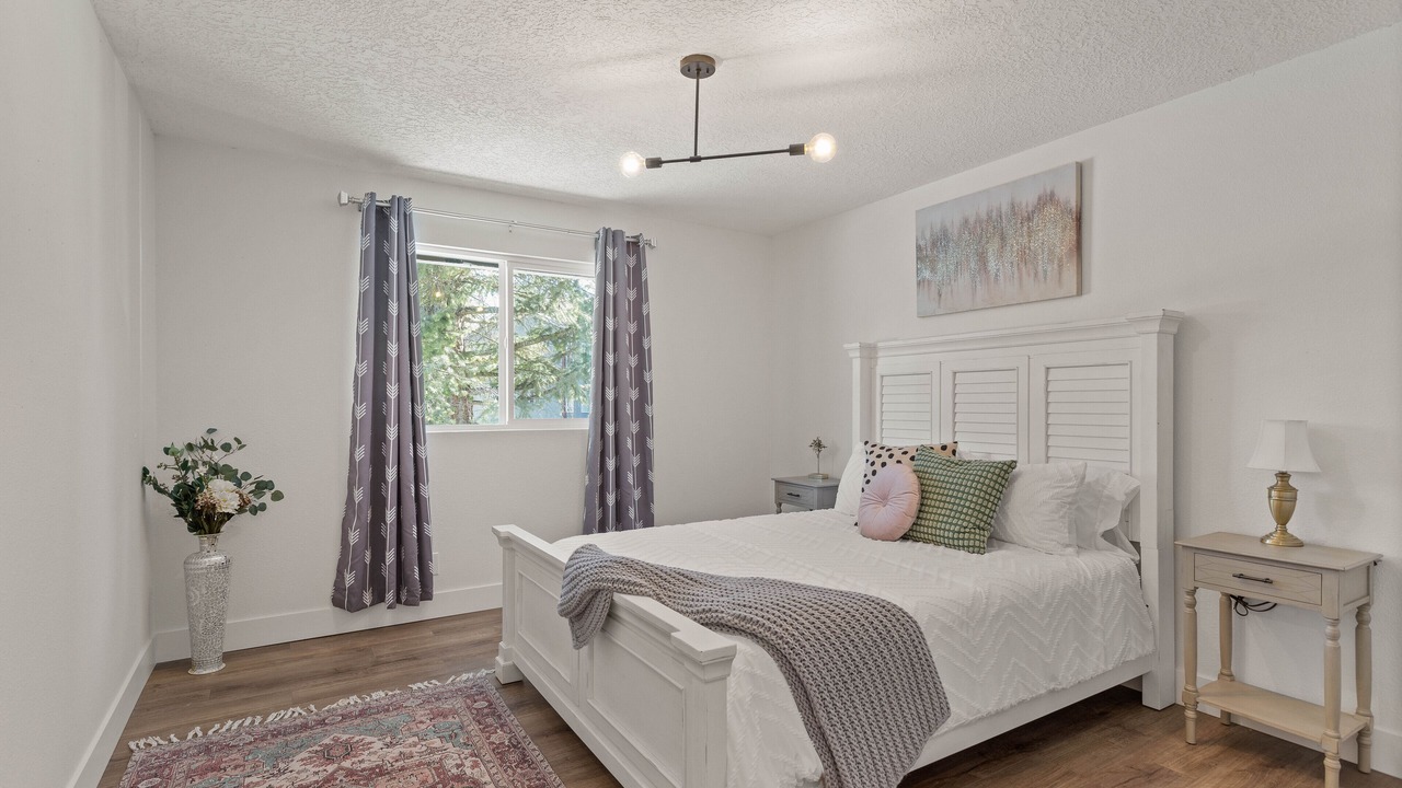 Photo of Bedroom in Coeur d'Alene