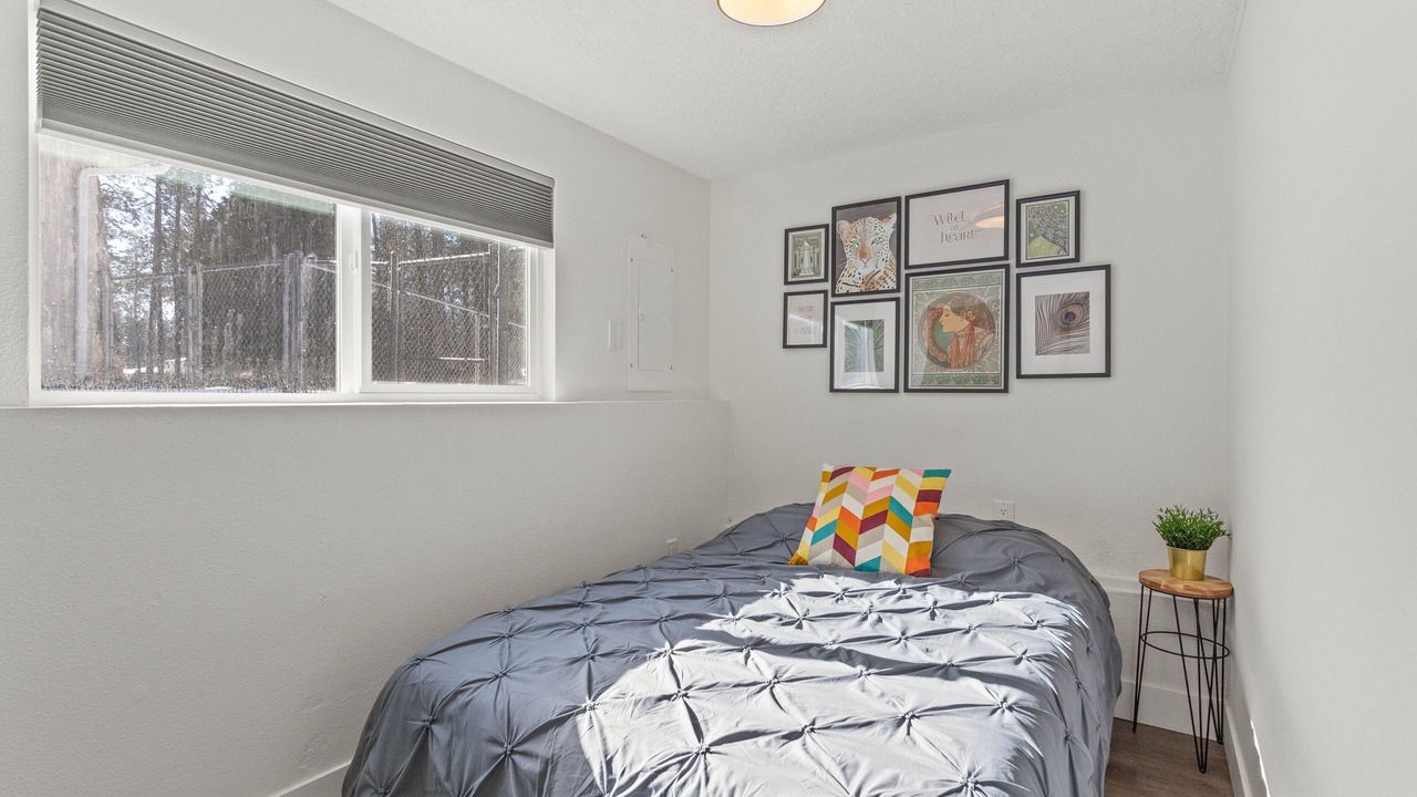 Photo of Bedroom in Coeur d'Alene