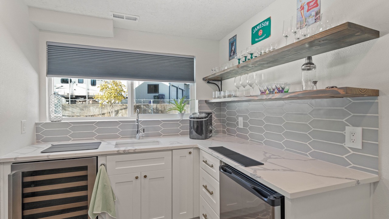 Photo of Kitchen in Coeur d'Alene