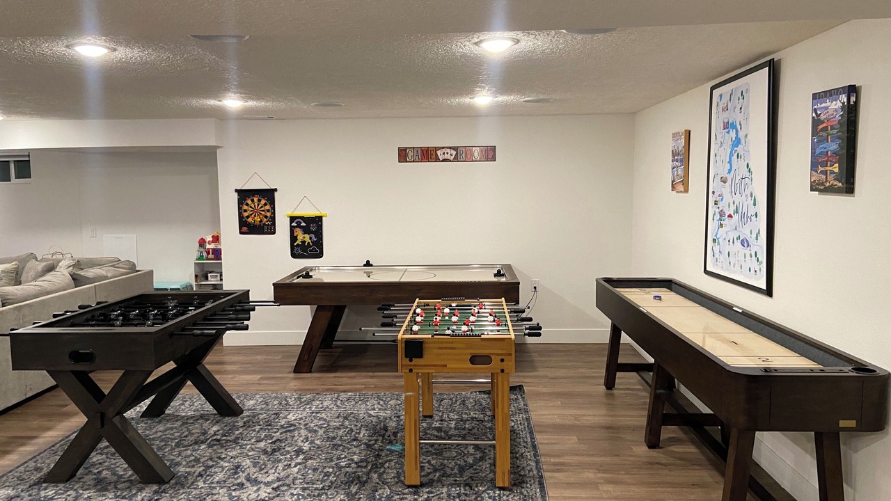Photo of Bedroom in Coeur d'Alene
