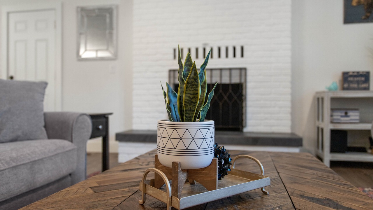 Photo of Livingroom in Coeur d'Alene