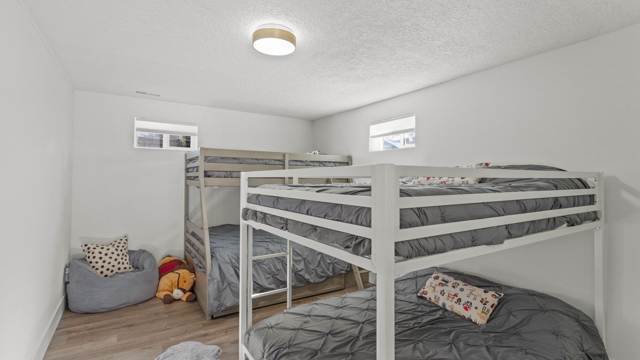 Photo of Bedroom in Coeur d'Alene