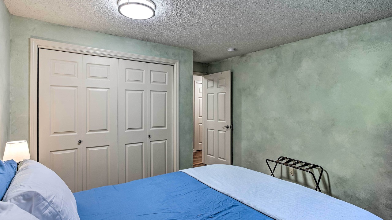 Photo of Bedroom in University Place