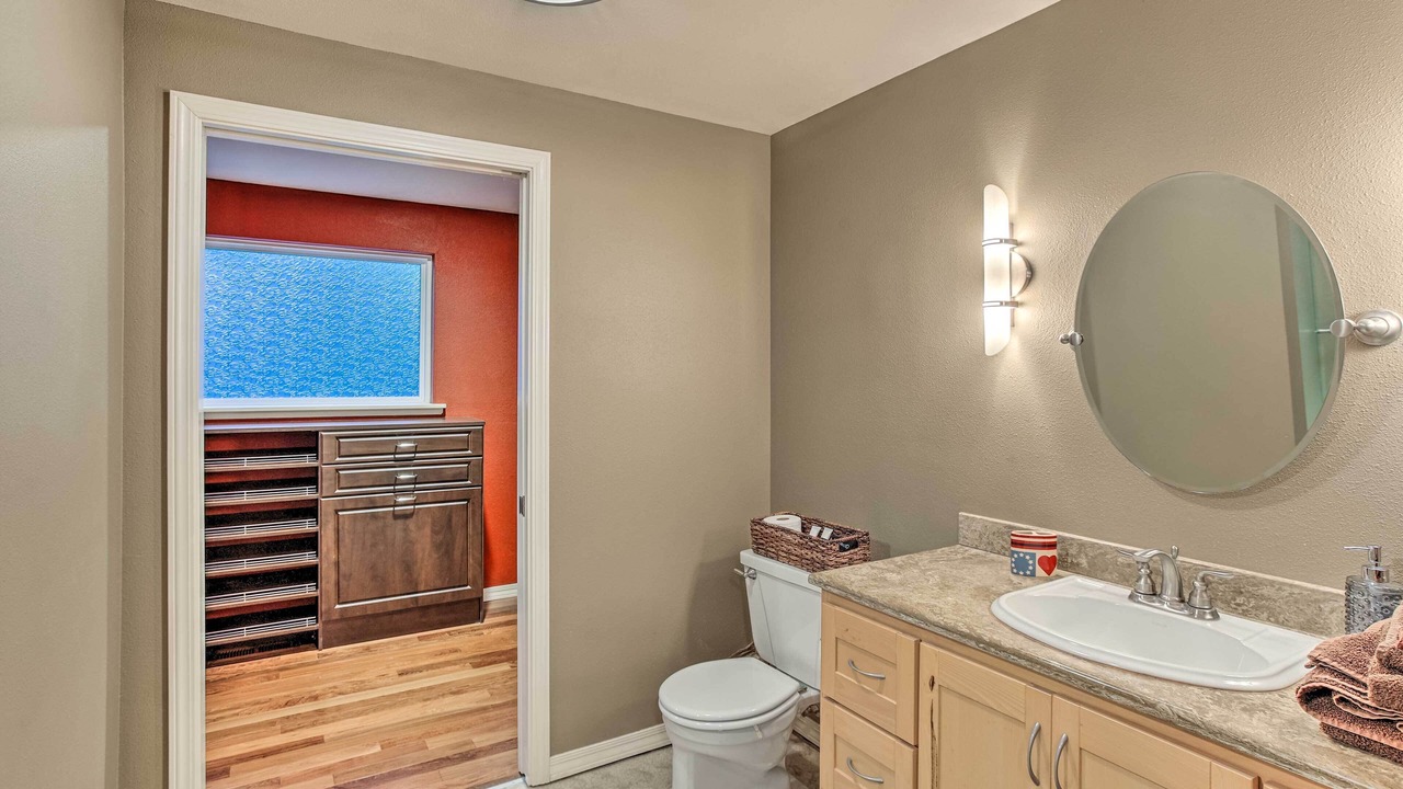 Photo of Bathroom in University Place