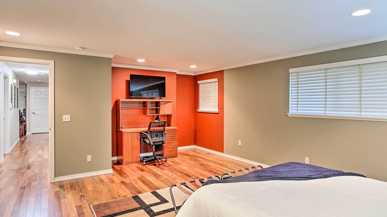 Photo of Bedroom in University Place