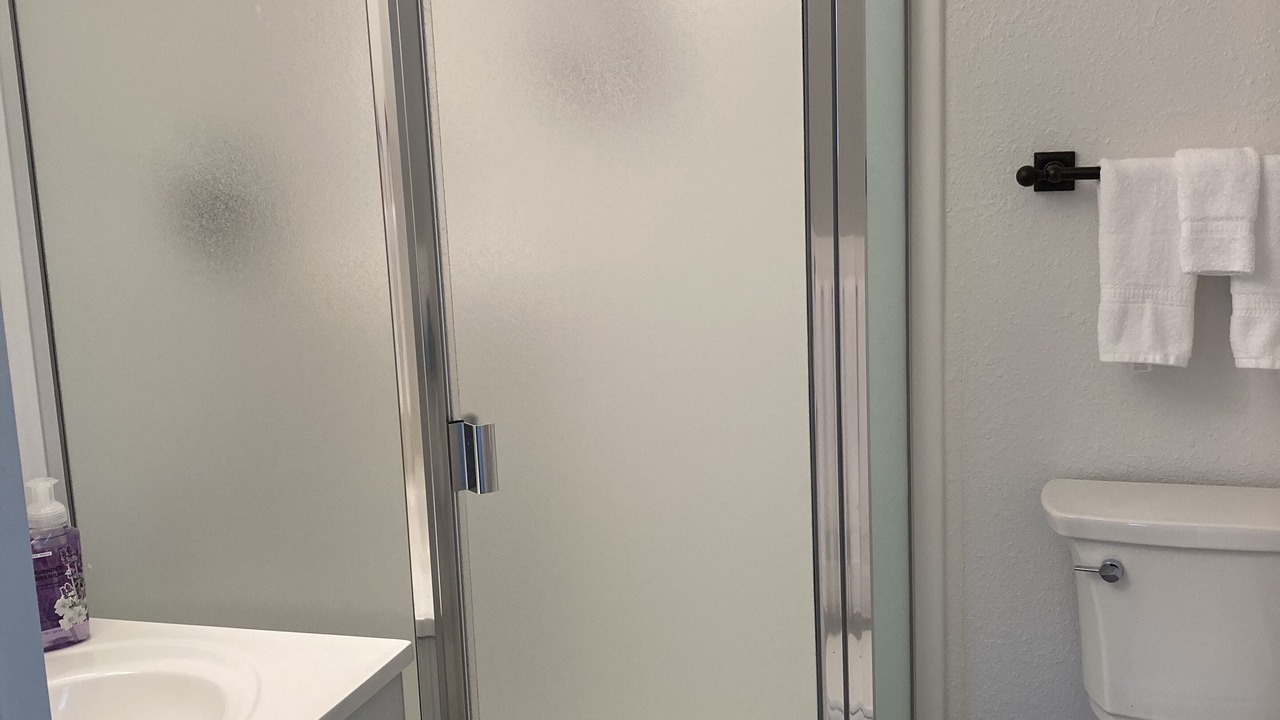 Photo of Bathroom in Hagerman