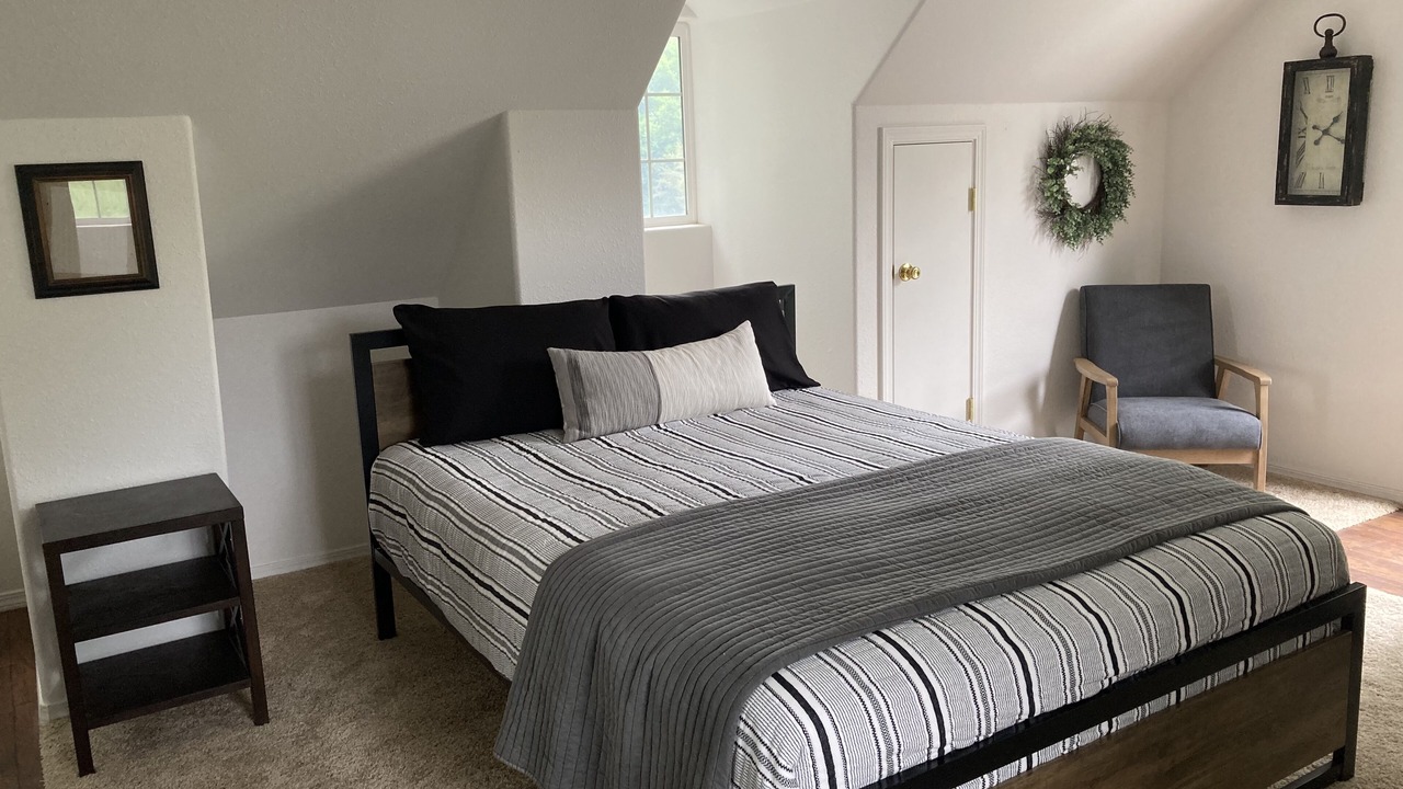 Photo of Bedroom in Hagerman