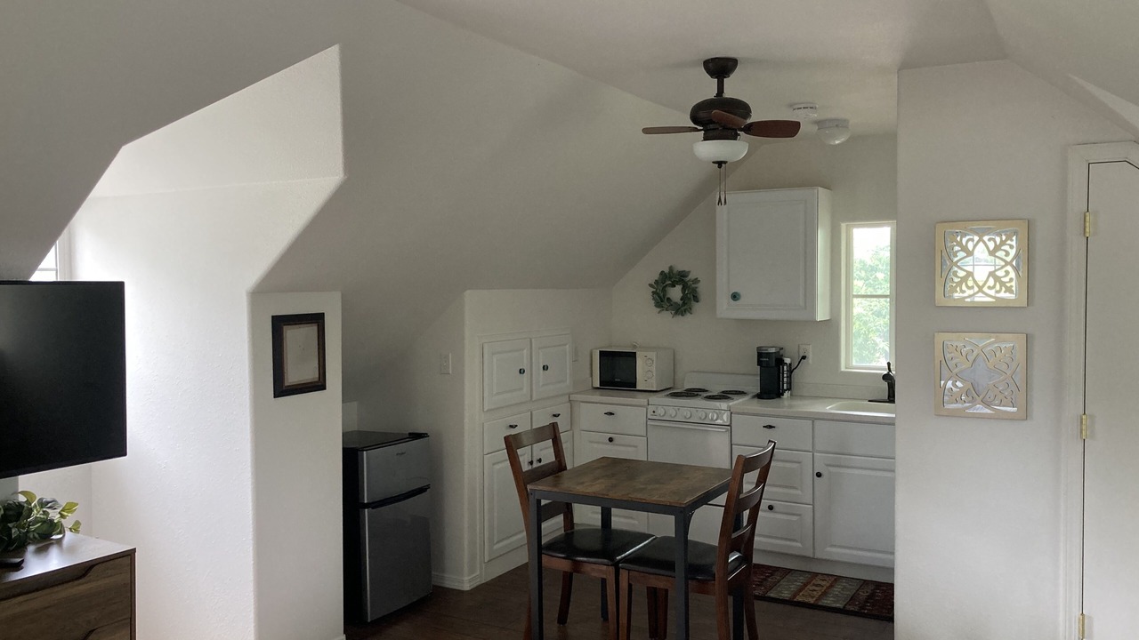 Photo of Bedroom in Hagerman