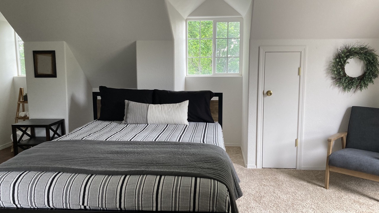 Photo of Bedroom in Hagerman