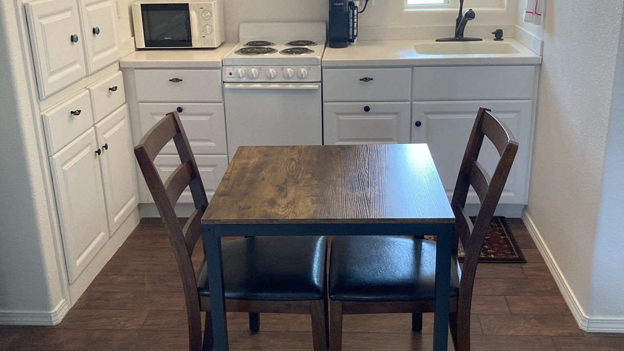 Photo of Kitchen in Hagerman