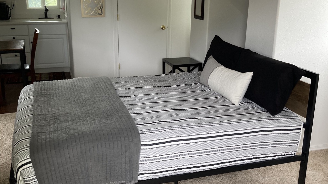 Photo of Bedroom in Hagerman
